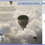 12- The lost world of Atlantis : the Cloud Trees