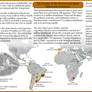 The Empire of the Bretons, Mines and Industries