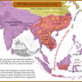 1979-1980: General insurrection in Asia