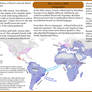 The world in 2025, Languages