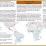 The world in 2025, Religions