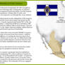 1700: Situation in North America