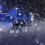 Lunar Winter
