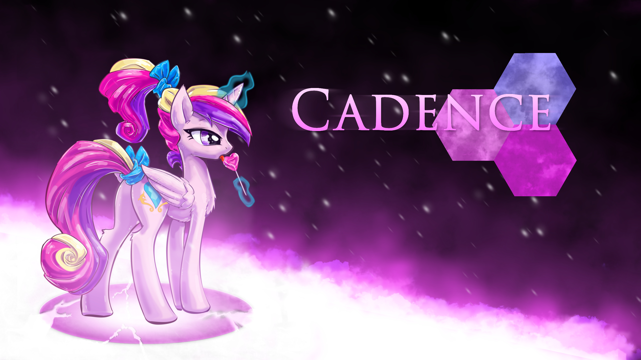 Cadence wallpaper