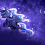 Lunar Skies