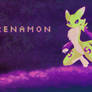 Renamon Wallpaper