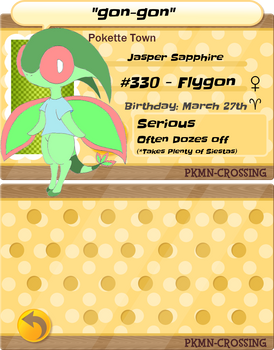 PKMN-C Application - Jasper