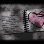 Writing Love Memories