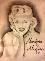 Marilyn Monroe