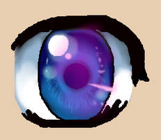Manga Eye