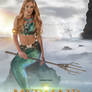 Savana Hume-the Mermaid -movie Poster