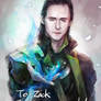 Tom! Loki