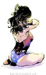 Wonder Woman