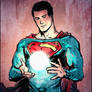 Man of Steel