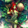 Poison Ivy