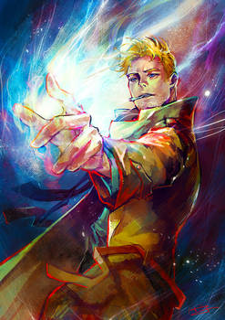 John Constantine