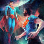 Superman and Superman