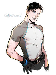 Grayson