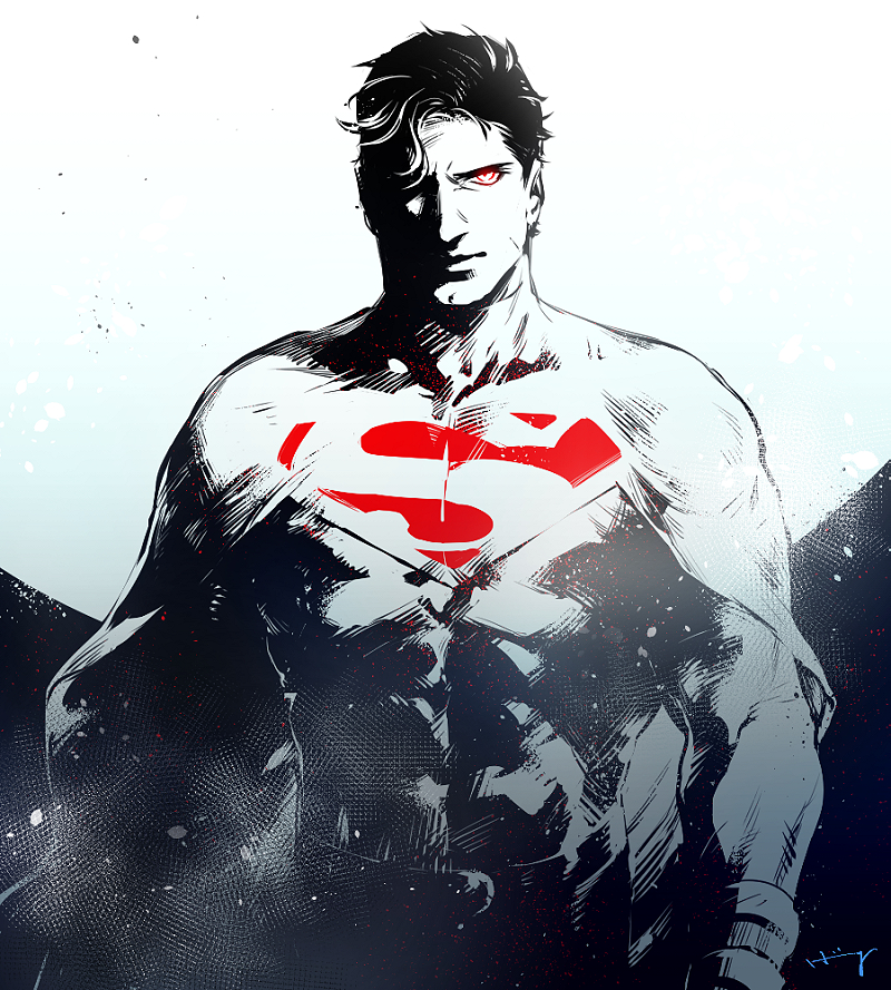 Lord Superman