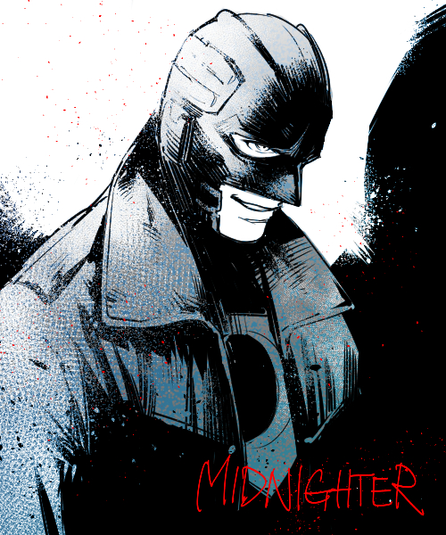 Midnighter