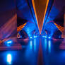 Under Blue