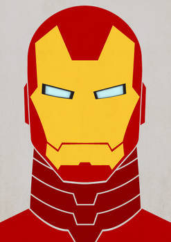 I is for Ironman