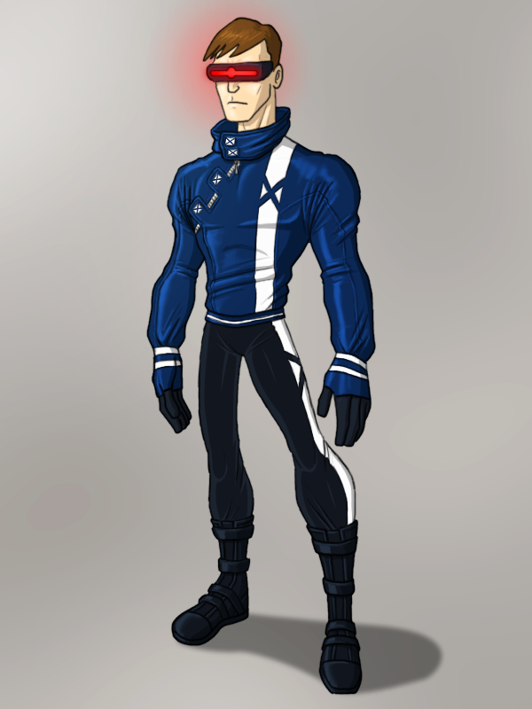 Cyclops Redesign