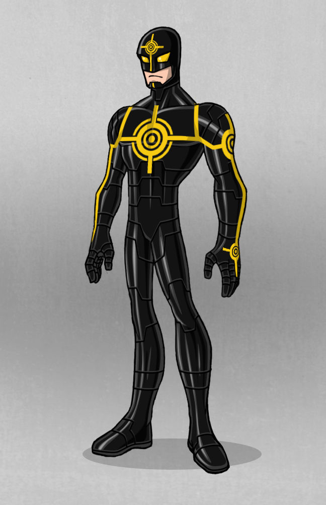Deviantart Host Target File The Target Redesign by payno0 on DeviantArt