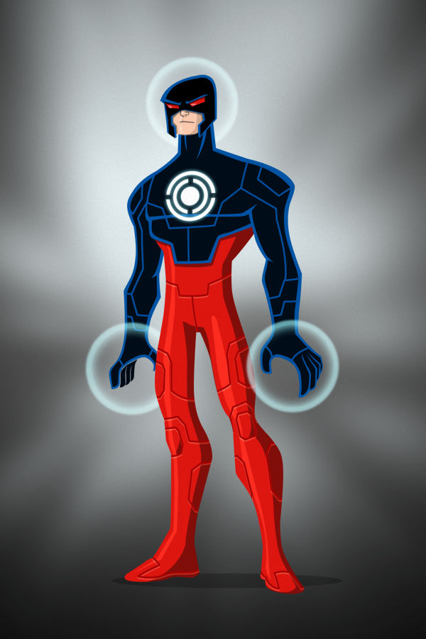 Solar Man Prototype Solarman Redesign by payno0 on DeviantArt