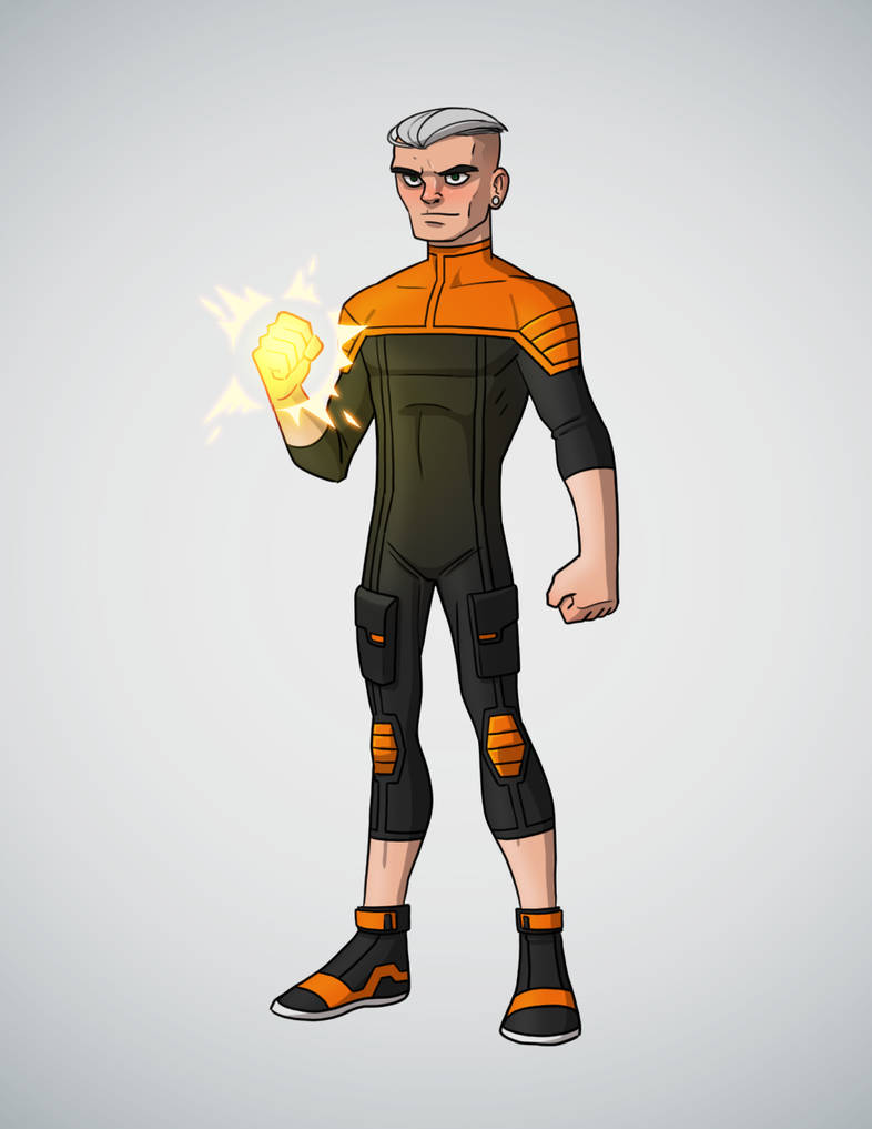 RUFFIAN by payno0 on DeviantArt