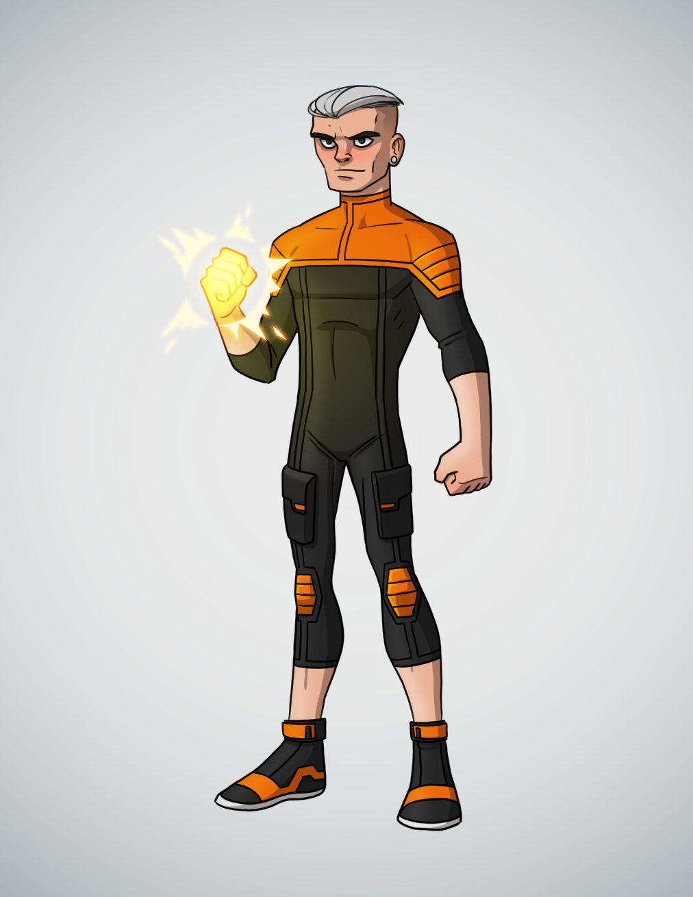 A Ruffian RUFFIAN by payno0 on DeviantArt