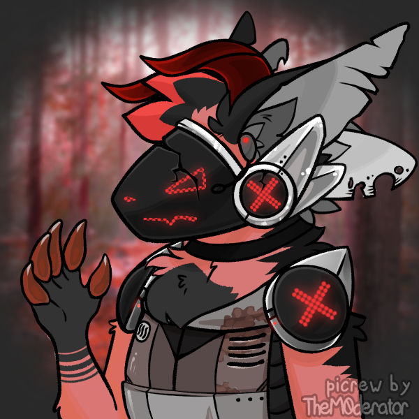 Raglin by Lolbitgamer200 on DeviantArt