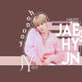 Wallpaper Jae Hyun (NCT)