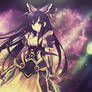 Date A Live - Yatogami Tohka Wallpaper