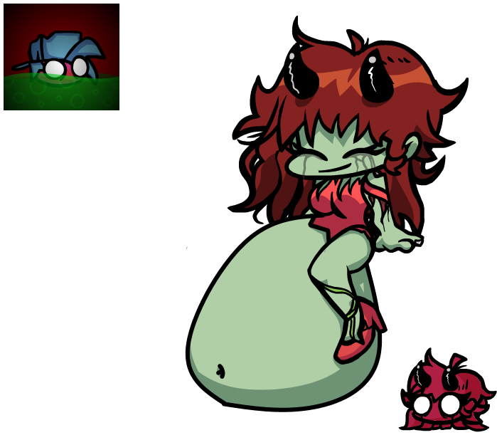 The funny Zombie GF by MyNameIsVorey on DeviantArt The funny Zombie GF by MyNameIsVorey on DeviantArt