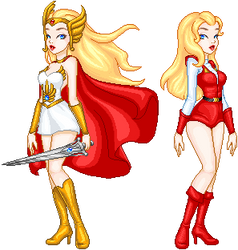 She-Ra Princess of Power