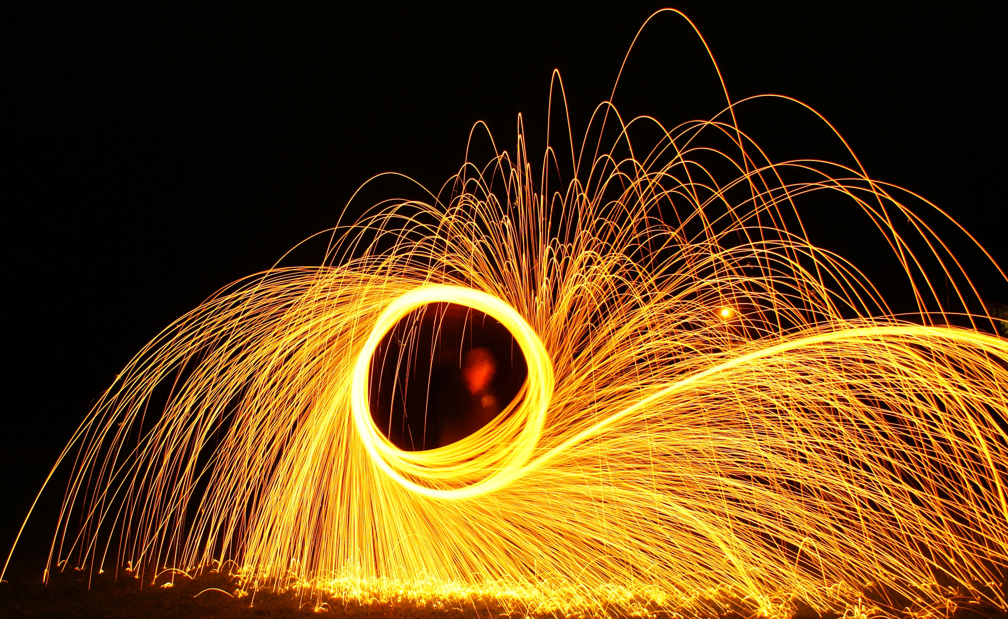 Steel Wool