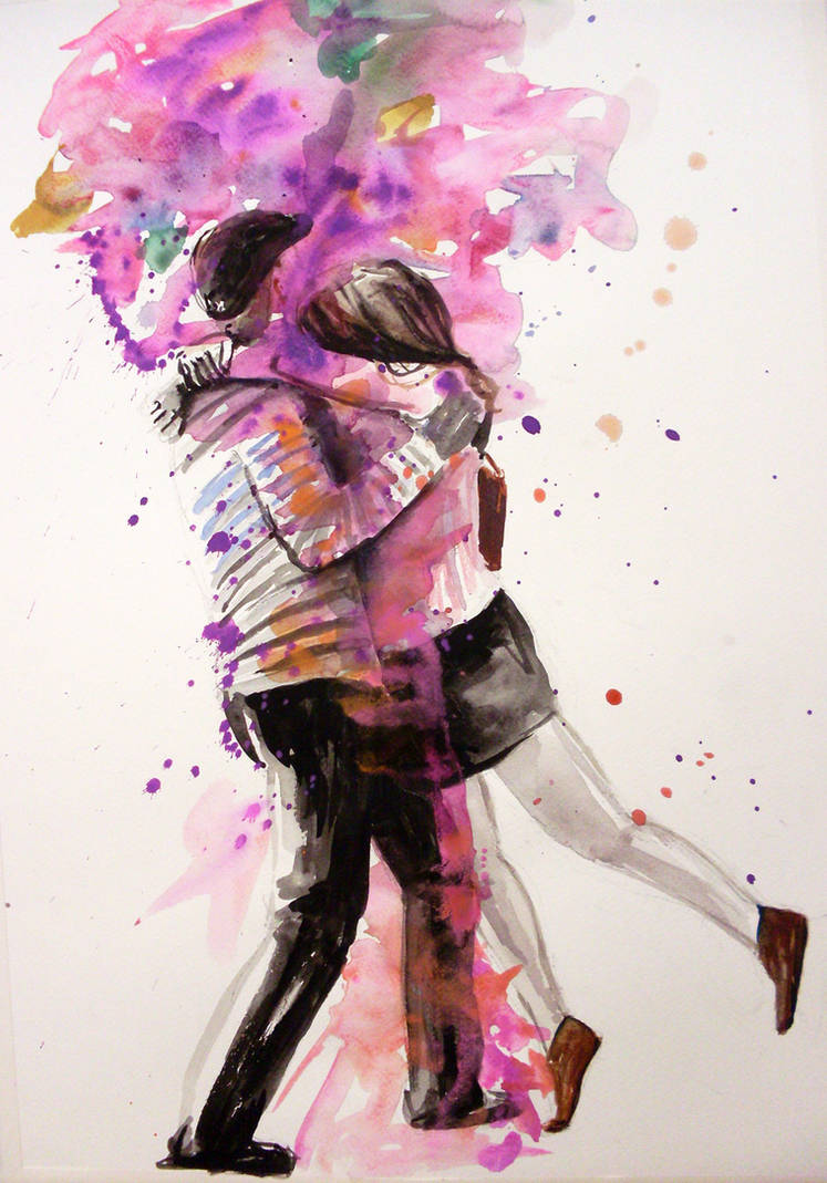 Embrace by Howard0 Embrace by Howard0