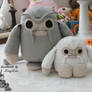 Baby Demiguise (Harry Potter Series) #2