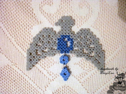 Ravenclaw. Diadem of Fate. By #Founders4 by Aquamirral on DeviantArt