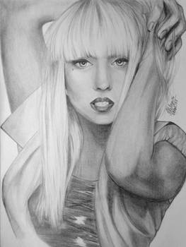 Lady Gaga