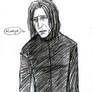 Snape SPOILER