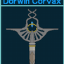 Dorwin Corvax's Lightsaber