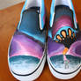 Circa Survive shoes