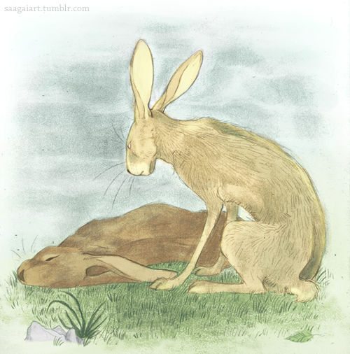 Watership Down