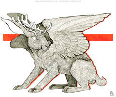 Wolpertinger