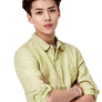 EXO Sehun png render