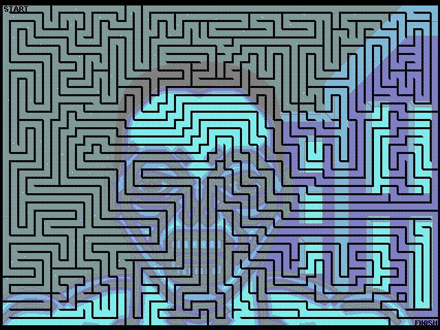 Simple Maze Deviantart Maze by freakslittleworld on DeviantArt