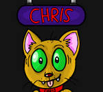 Chris by Tornado2423