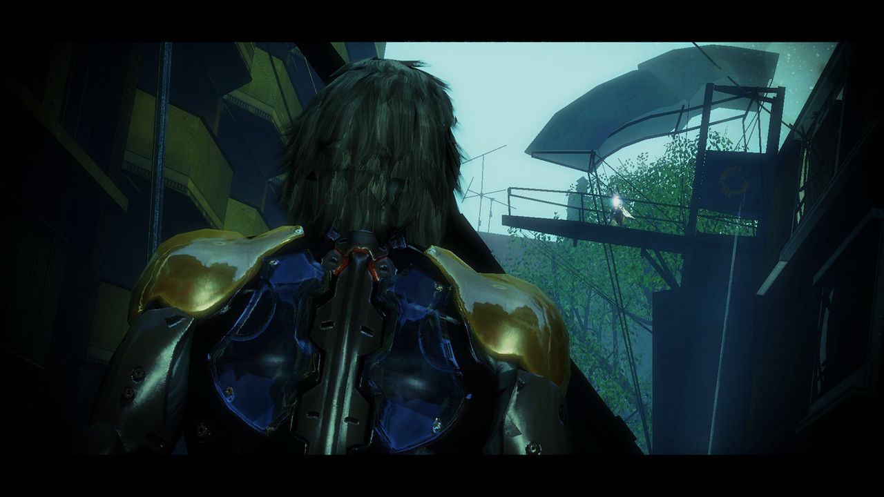 Concept: Raiden's Revengence (1) by ConflictScene8 on DeviantArt